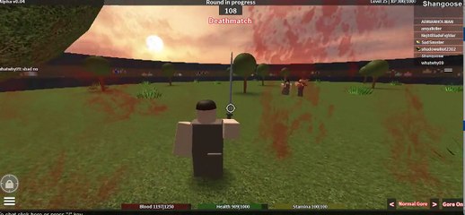 Corruption at its finest (for this game at least)