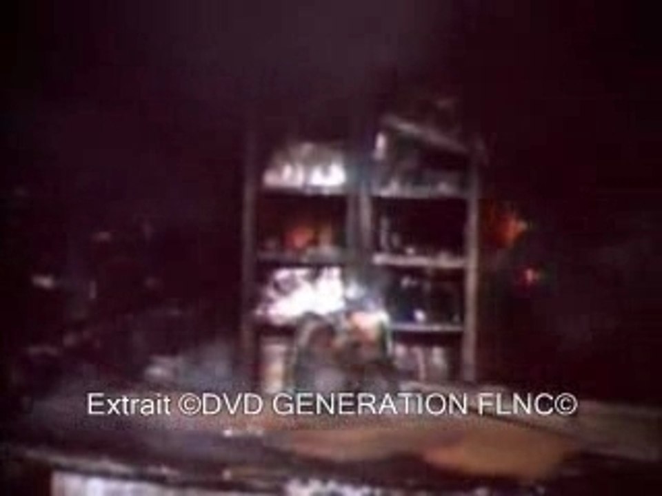 Création du FLNC : JT 1976
