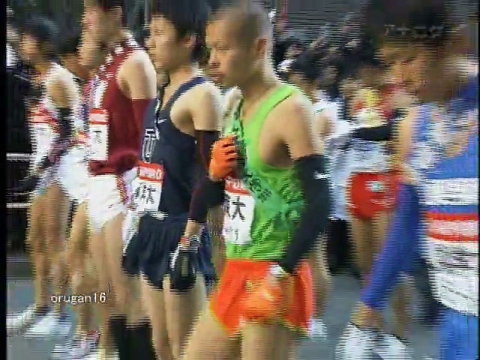 ●MAD●第86回箱根駅伝往路＜修羅＞2010