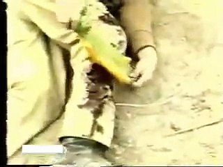 Miracles of Martyrdom....Shaheeds Are Alive