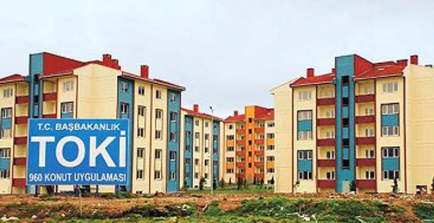 Milletin Arazisinden 9.5 Milyon Liralık Vurgun