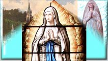Ave Maria de Lourdes (instrumental pour 40 couplets)
