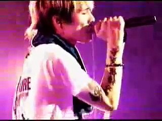 3分の1の純情な感情　siam shade