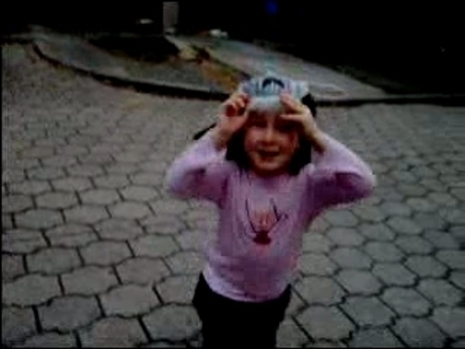 mes ptites voisines pr halloween