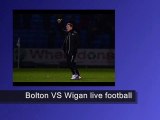 Bolton Wanderers VS Wigan Athletic FA Cup 3 jan 2015 online