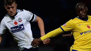 watch Bolton Wanderers VS Wigan Athletic FA Cup live