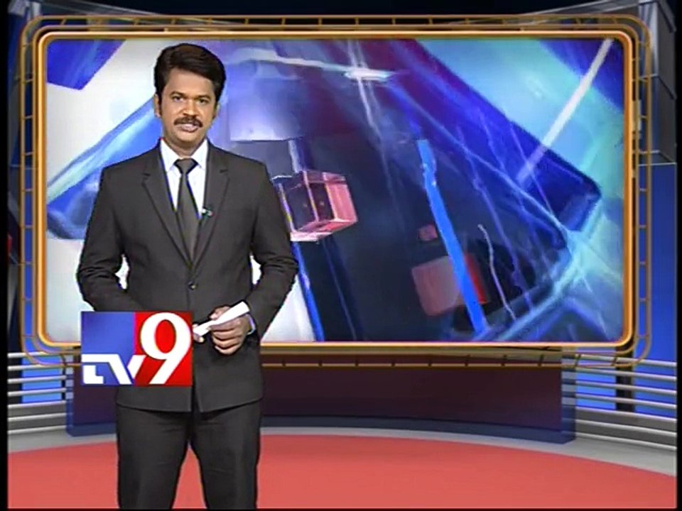 AP Govt is not cooperating to TS Govt to discuss on Krishna water - Harish Rao