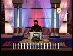 Qadam Qadam Pe Khuda Ki Madad