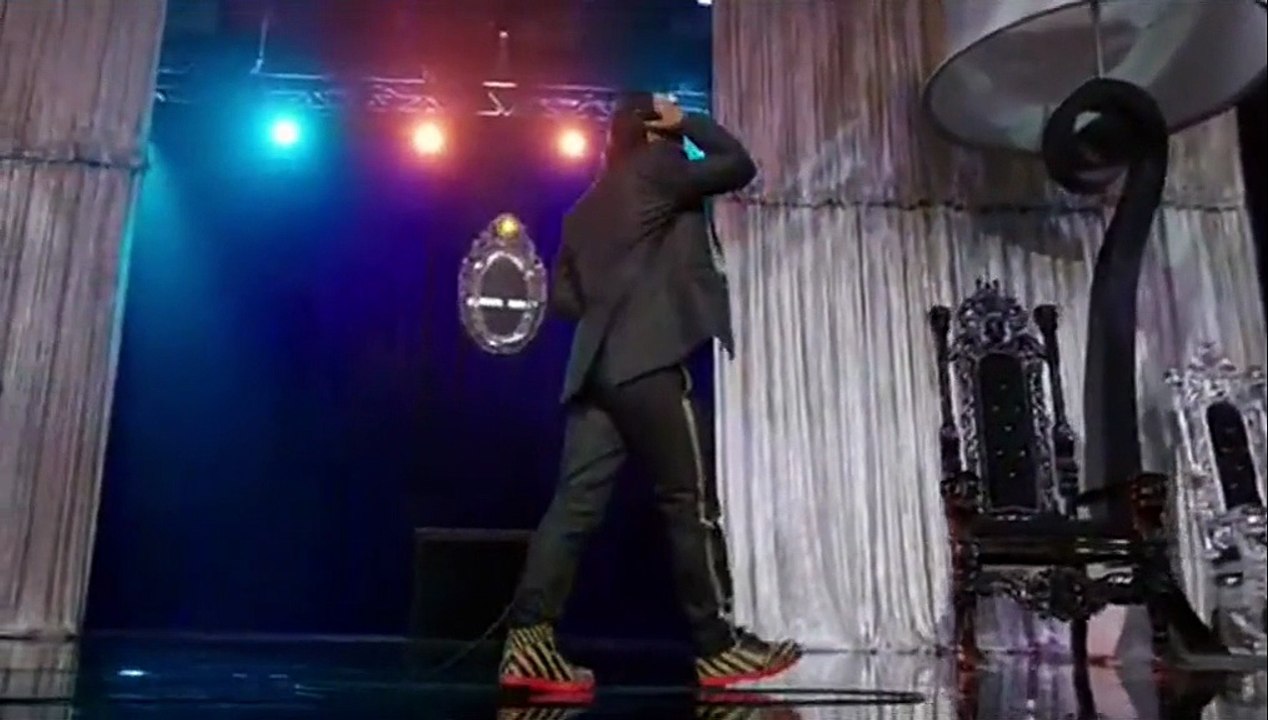 Priceless Katt Williams - Tragedy
