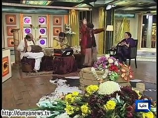 hasbe-hal most funny video dunya news pakistan 84