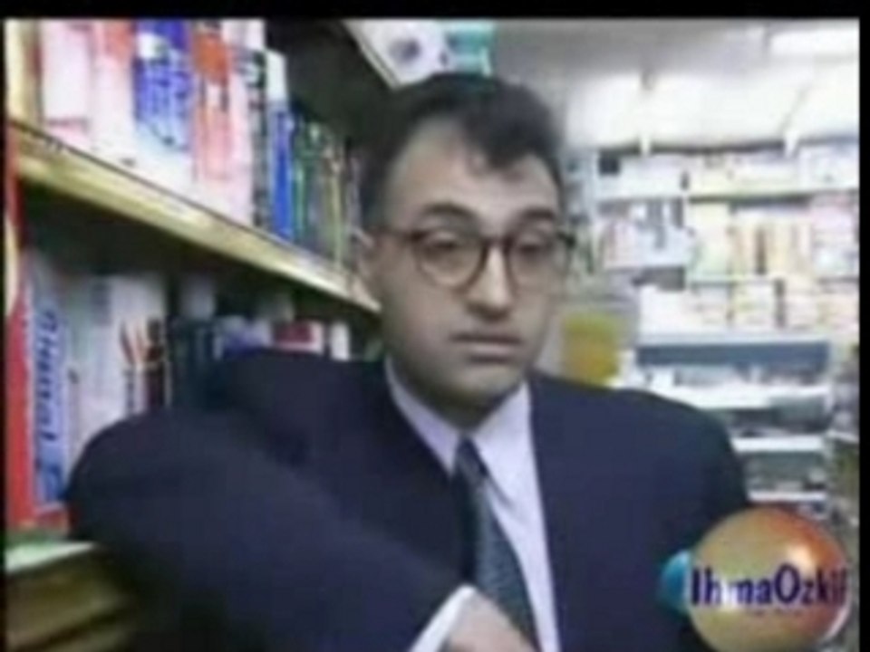 Aghwagh 1er Part