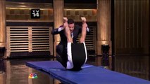 The Tonight Show Starring Jimmy Fallon  Preview 07-08-14