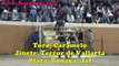 ¡¡¡Caramelo vs Terror de Vallarta!!! Rancho LOS DESTRUCTORES De Memo Ocampo En Tonaya Jalisco 2014