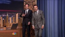 The Tonight Show Starring Jimmy Fallon   Preview 05-19-14