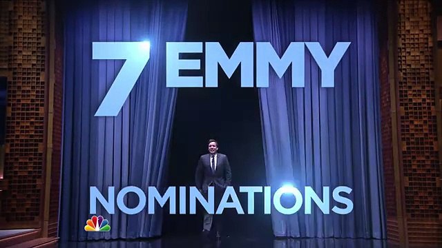 The Tonight Show Starring Jimmy Fallon Preview 07-21-14