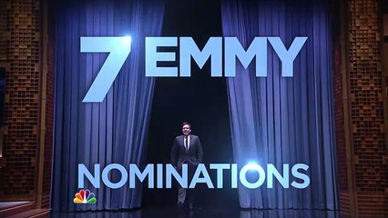 The Tonight Show Starring Jimmy Fallon  Preview 07-21-14