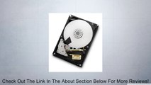 HGST Deskstar 3.5-Inch 4TB 7200 RPM SATA III 6Gbps 64MB Cache Internal Hard Drive (0F14681) (HDS724040ALE640) Review