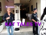 Joan Rivers & KAT of KAT TALES TV