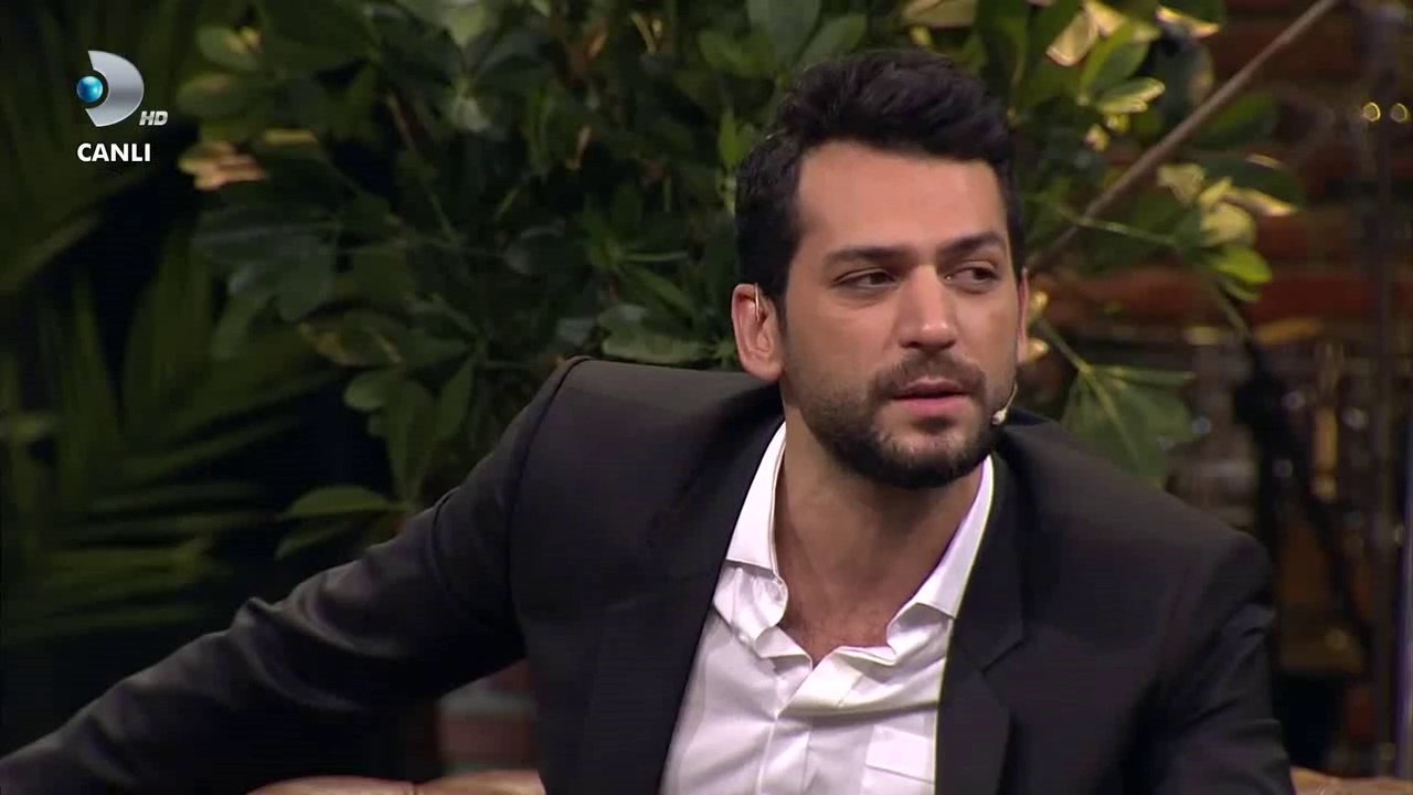 Murat Yıldırım - Beyaz Show, 12.12.2014, partea 5/9