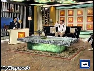 hasbe-hal most funny video dunya news pakistan 85