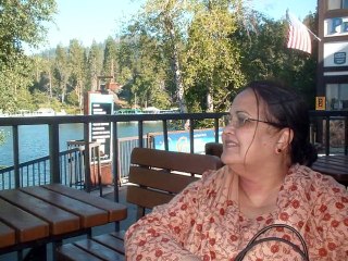 Houstonites visit to California - June 2006