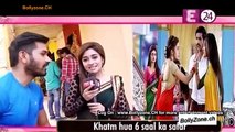 Khatm Hua Uttaran Ka 6 Saal Ka Safar!! - Uttaran - 3rd Jan 2015