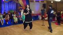 Hot Panjabi Girls Dancing On Indian Songs | Must Watch