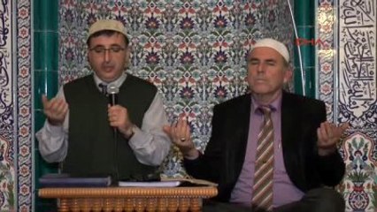 Tuğçe Albayrak, Münih?te Dualar ve İlahilerle Anıldı