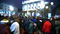 المجر: احتجاجات مناهضة لحكومة اوربان