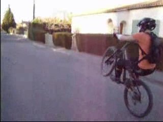 Vtt gres