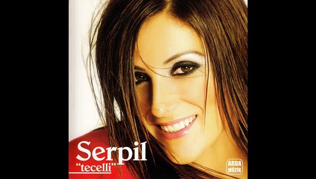 Serpil Alacayir - Tecelli - Karli Daglar GÖNÜL TÜRKÜLERİ SEVDALI TÜRKÜLERİN GÖNÜL SAYFASI.M.M
