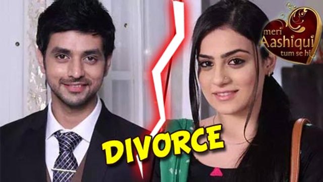 Ranveer To Call Off His Marriage With Ishaani in Meri Aashiqui Tumse Hi | Colors