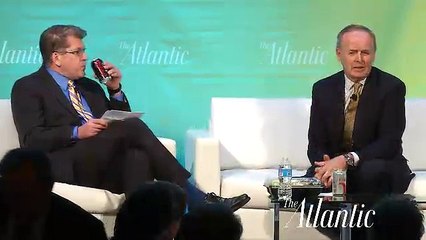 Why President Obama's Infrastructure Plan Is So 'Lousy'