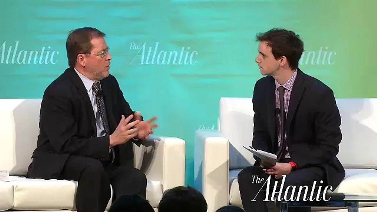 Higher Minimum Wage, Big Gov't Can't Fix Inequality