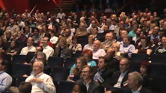 Be the Underdog: 'David & Goliath' Redefines Networking