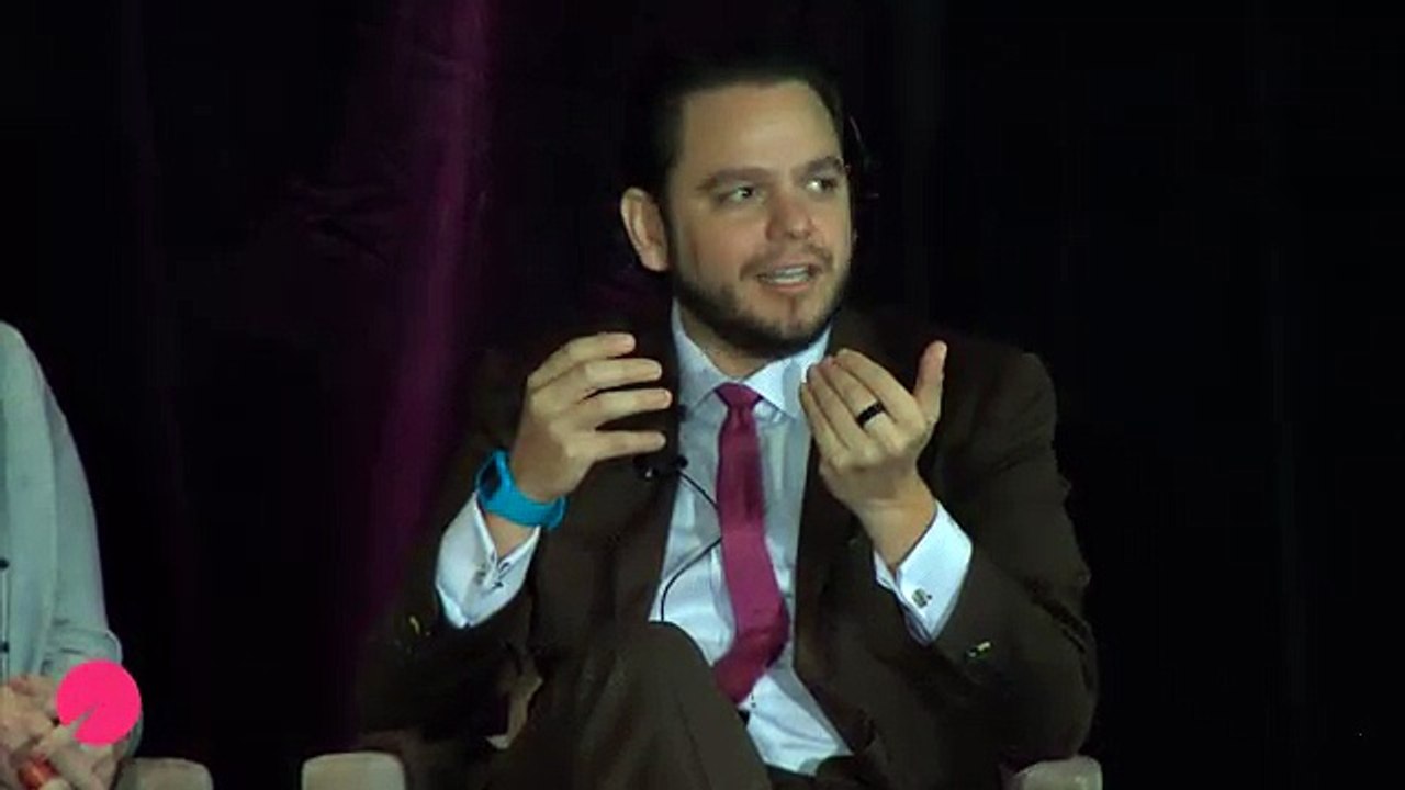 50/50: How Men & Women Close the Gender Gap Together