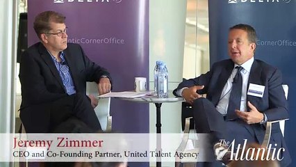 Operating in a New Media Landscape