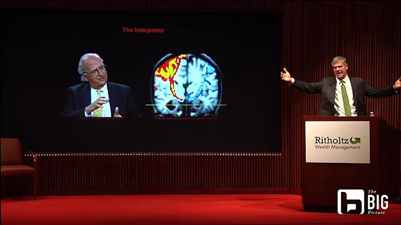 Michael Mauboussin: Why We Don't Understand Luck