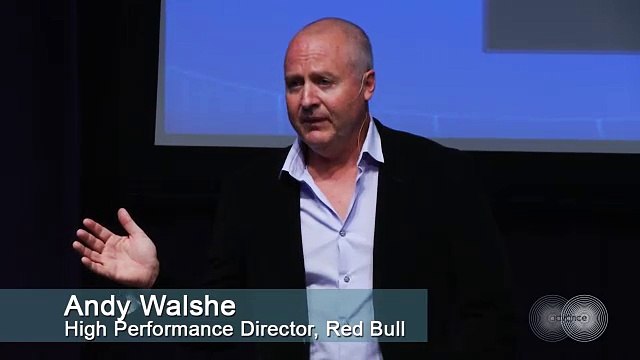 How Red Bull Stratos Tests the Limits of Stress