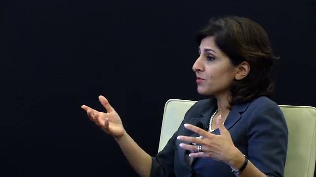 Neera Tanden: What Gets Lost in the Health Care Crisis