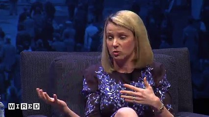 Marissa Mayer Responds to Yahoo Work-from-Home Criticism