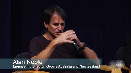 Done is Better Than Perfect: Why Google Lets Ideas Fail