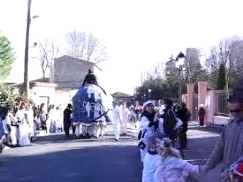 Carnaval des écoles de Pézenas