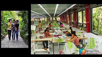 Selling vs Solving: Patagonia Maps Out Its Supply Chain