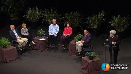 Ed Freeman Says Business Isn't for 'Jackasses'