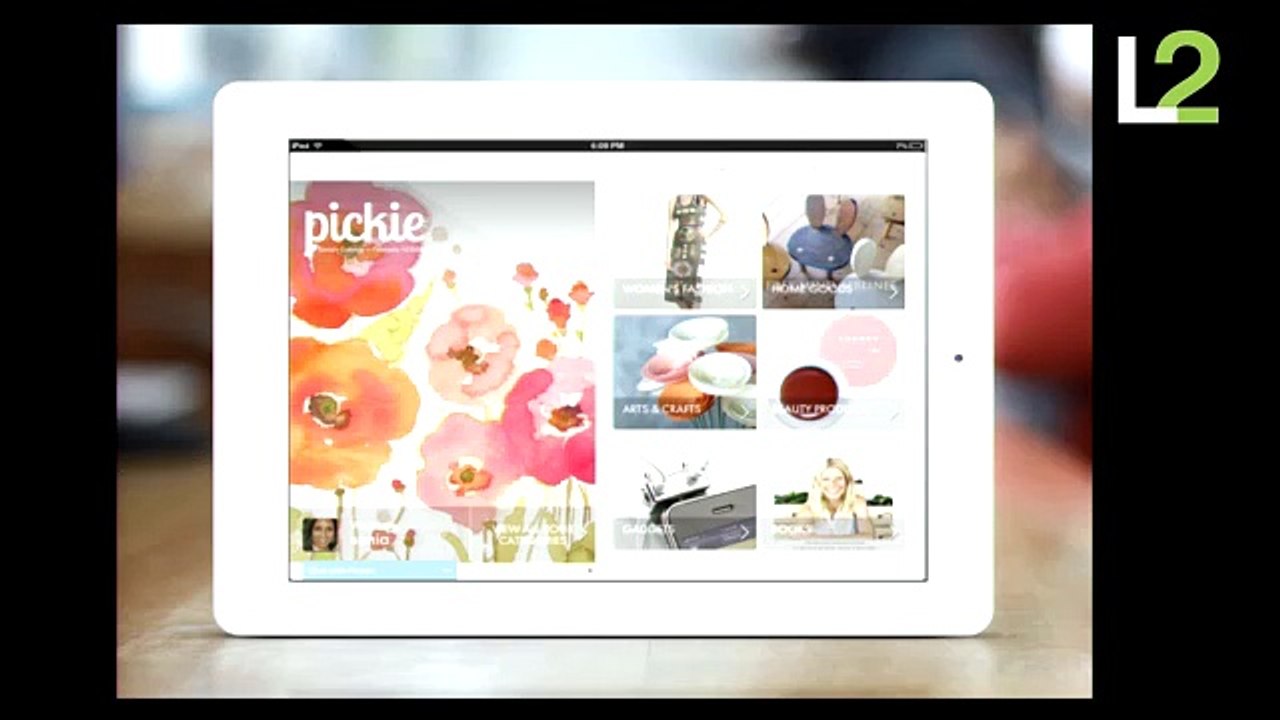 How Pickie Creates Personalized Shopping Beyond Amazon