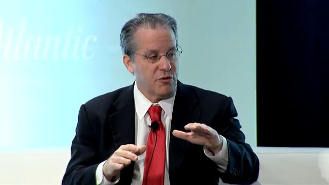 Gene Sperling: No One Wins in Grand Bargain or Sequester