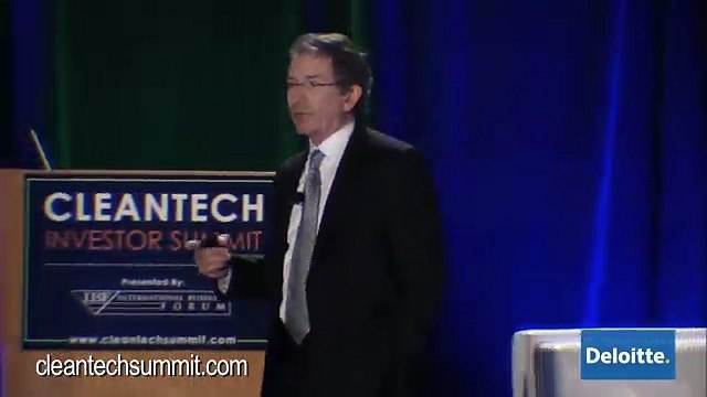 Meter Minded: How Analytics Chart Energy Demand