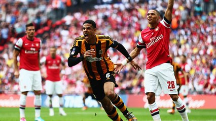 Final loss wouldn't have seen me walk away - Wenger