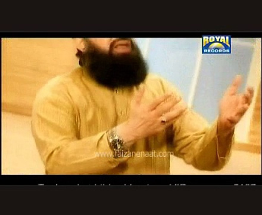 Ya Rab Hai Bakhsh Dena